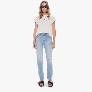 MOTHER Skimp Confession Jean